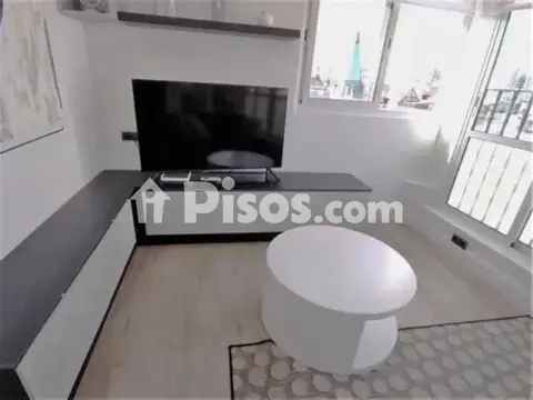 Ático en La Dreta de l'Eixample