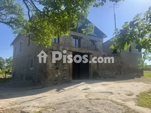 Finca rústica en calle St Andreu ,Casanova de Riambau