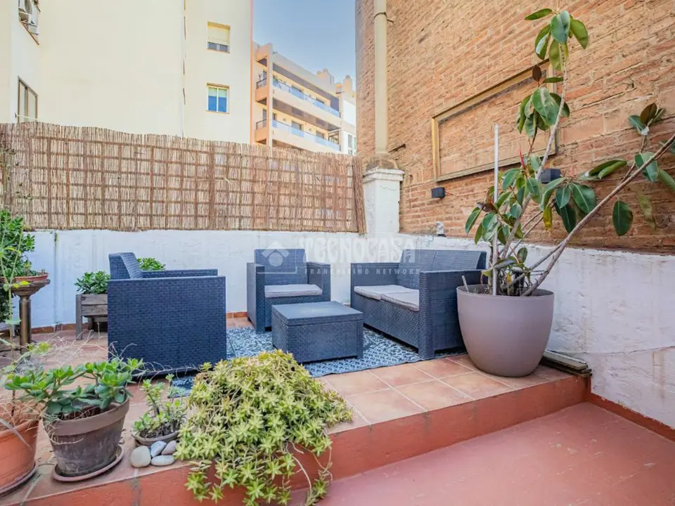 Ático en venta en Sant Andreu en Barcelona