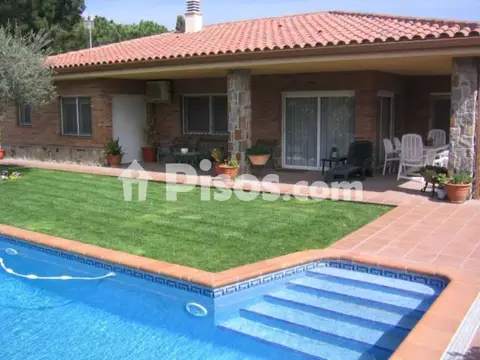 Casa en Carrer de l'Alzina