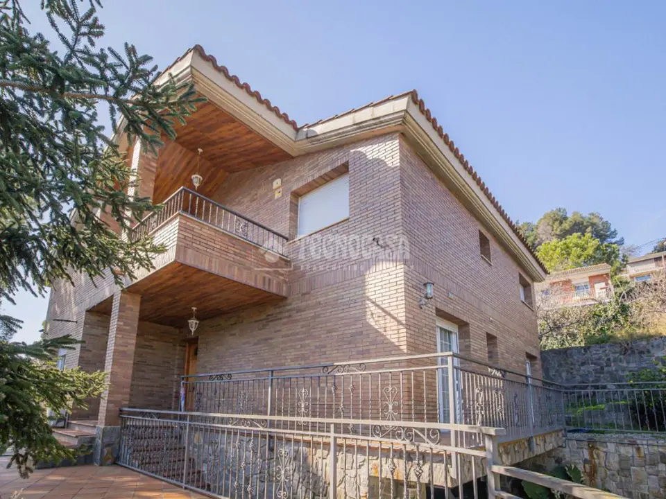 Casa en venta en Urbanitzacions en Rubí