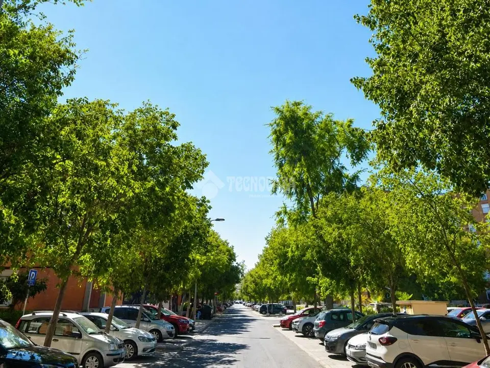 Piso en venta en San Blas en Canillejas en Madrid