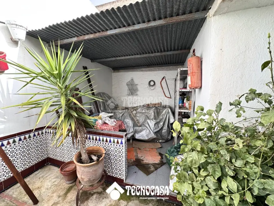 Casa en venta en Álora