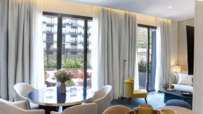 Apartamento en Carrer del Consell de Cent