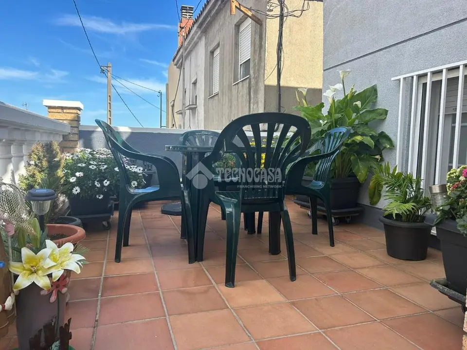 Casa en venta en Sant Vicenç Dels Horts