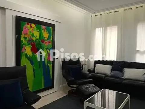 Piso en La Dreta de l'Eixample