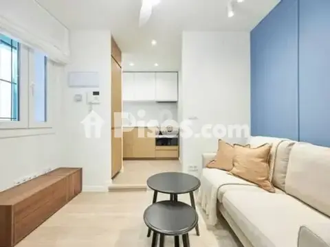 Piso en Embajadores-Lavapiés