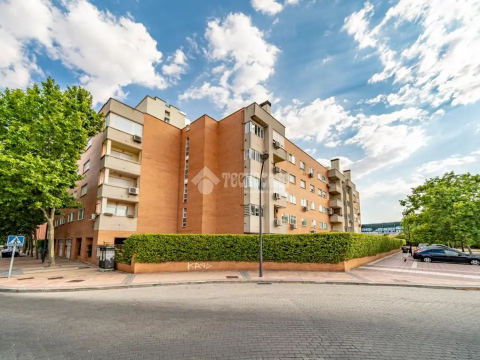 Piso en venta en Sector 3 - Buena Vista en Getafe