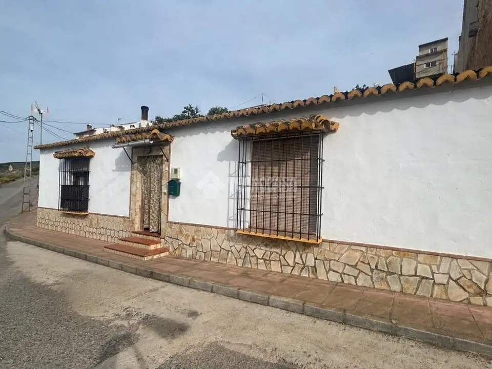 Casa en venta en Antequera