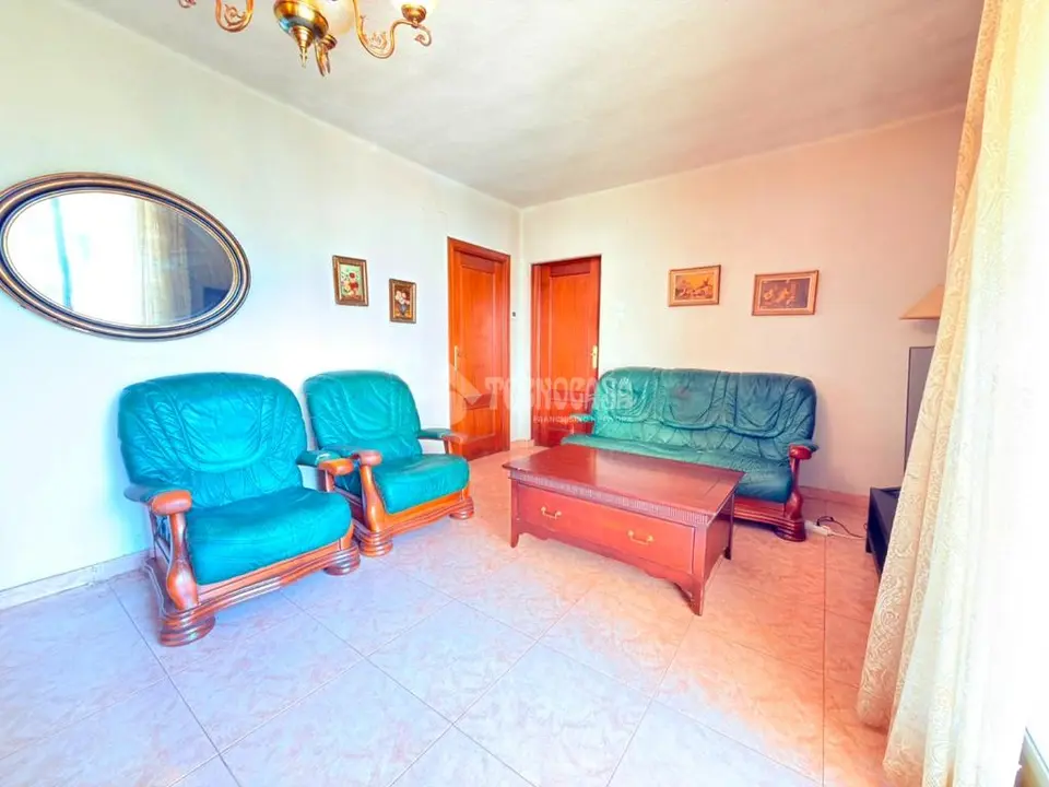 Piso en venta en Chamartín en Prosperidad en Madrid