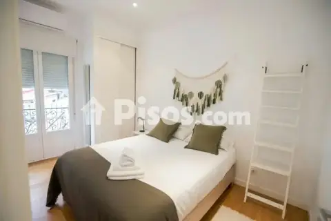 Piso en Trafalgar