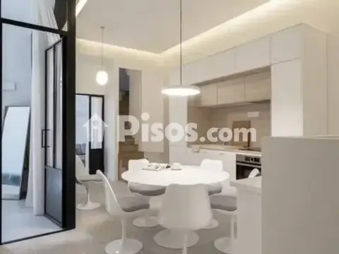 Piso en Ibiza