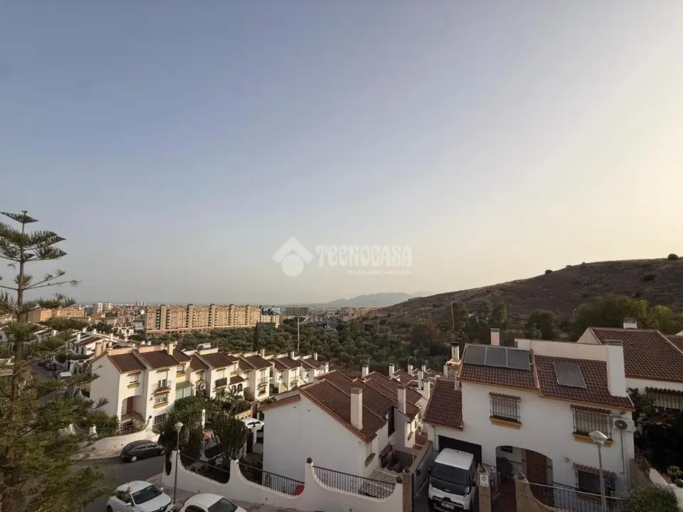 Casa en venta en Trinidad - Miraflores - Carlinda en Carlinda - Granja en Málaga