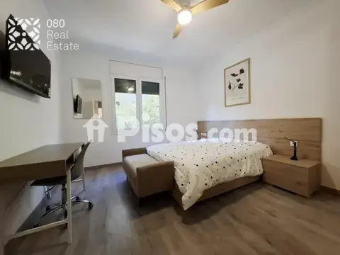 Piso en Carrer de Padilla