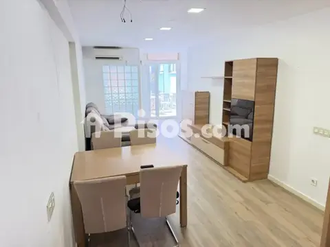 Piso en Carrer del Rosselló