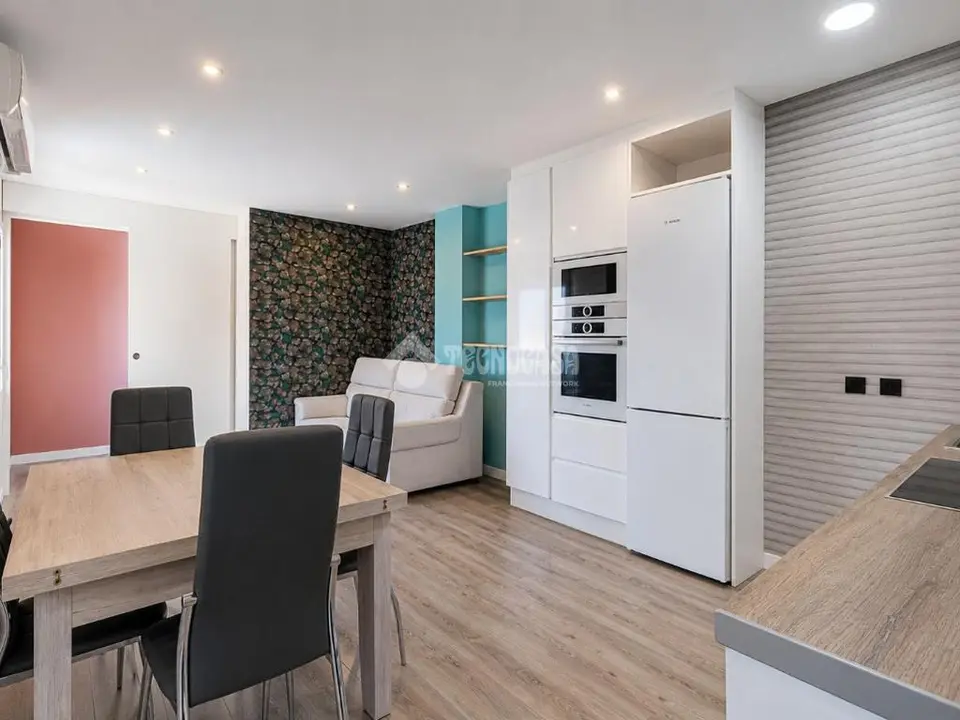 Piso en venta en Sant Cugat Del Vallès