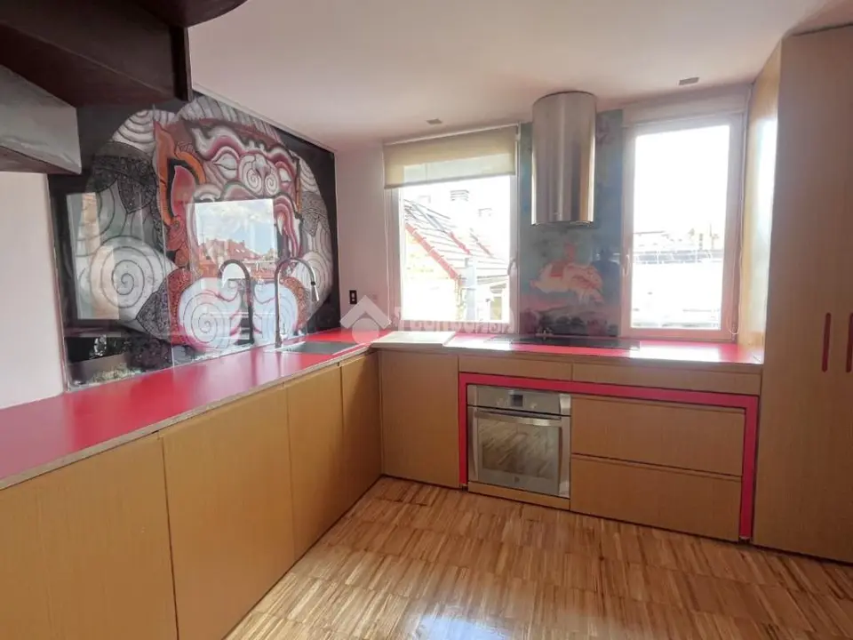 Piso en alquiler en Tetuán en Valdeacederas en Madrid