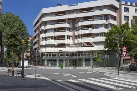 Dúplex en Carrer de Jacint Verdaguer, 26