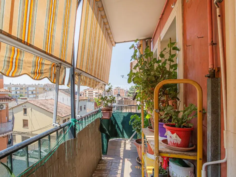 Piso en venta en Carrer de la Mare de Déu de Lourdes en Ca N'oriol en Rubí