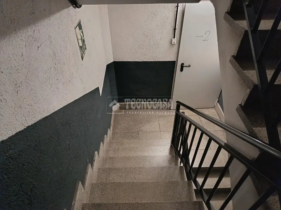Box/plaza de garaje en venta en Carabanchel en Vista Alegre en Madrid