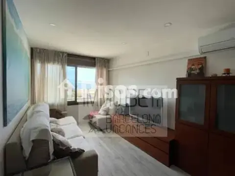 Piso en Passeig Xifre