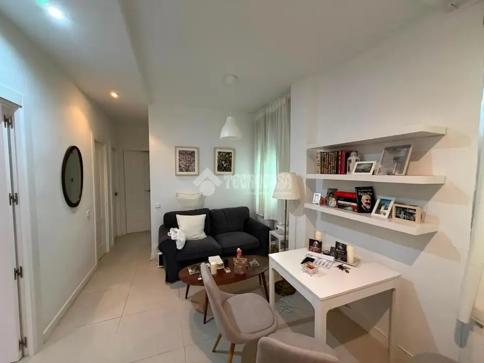 Piso en venta en Retiro en Madrid