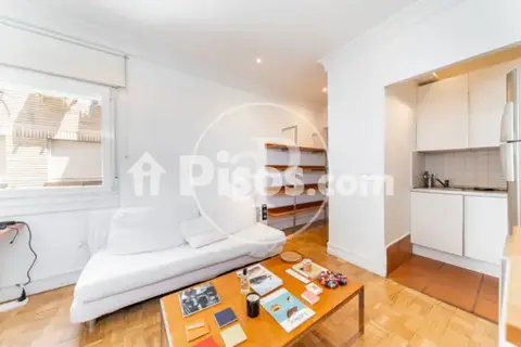 Apartamento en Recoletos