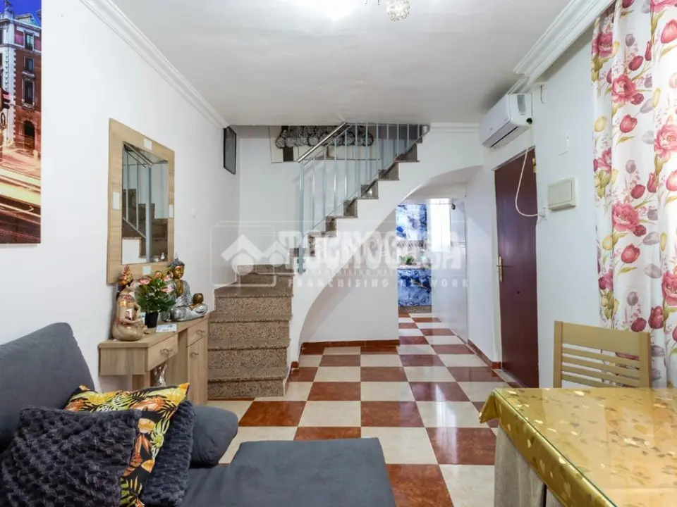 Casa en venta en Vélez-Málaga