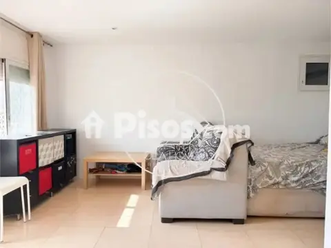 Piso en Sitges