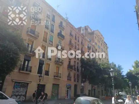 Piso en Carrer de Sant Pau