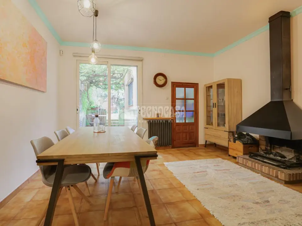 Casa en venta en Sant Vicenç Dels Horts