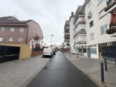 Piso en Villalba Estación