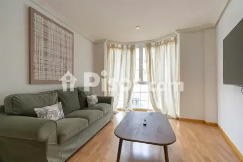 Piso en Guindalera