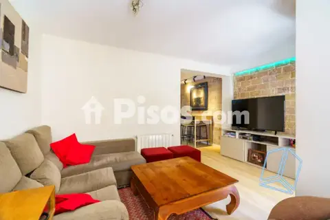Piso en Carrer de l'Alcalde de Móstoles