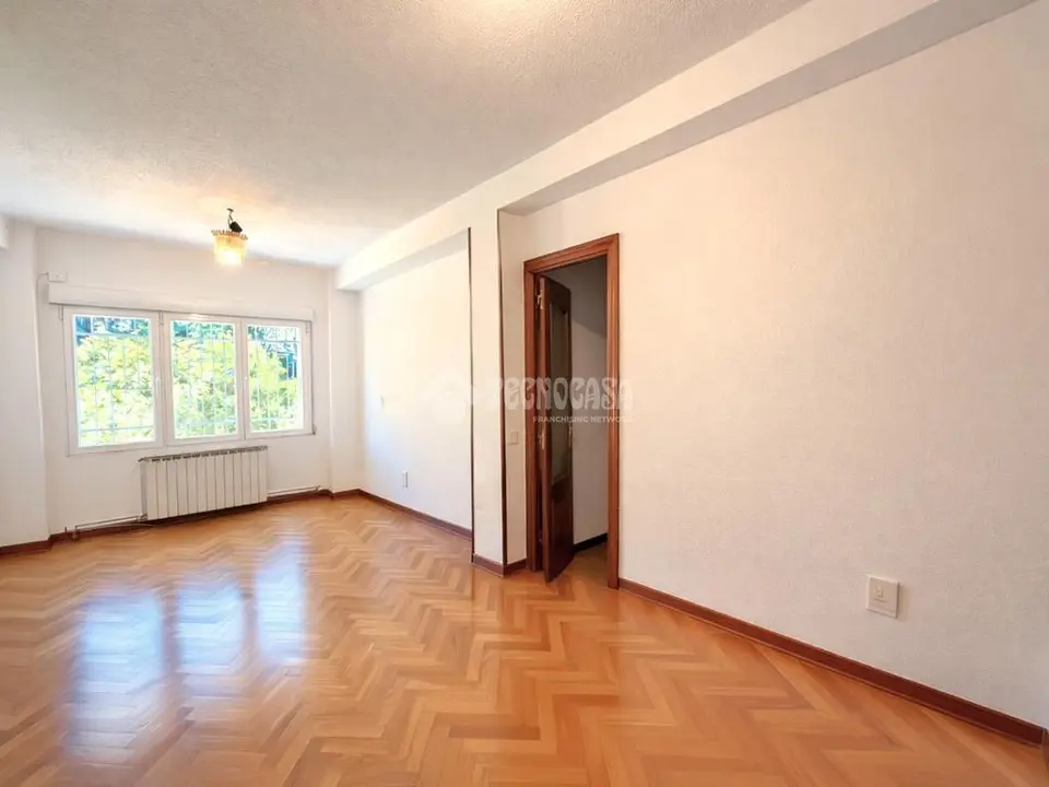 Piso en venta en Fuencarral en Peñagrande en Madrid