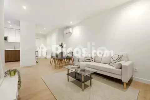 Piso en Río Rosas