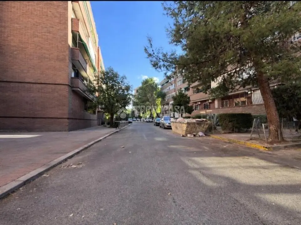 Piso en venta en Torrejón De Ardoz