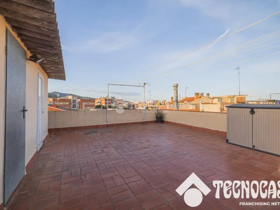 Piso en venta en Can Tintorer en Gavà