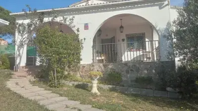 Casa en Avinguda de Diagonal, 1