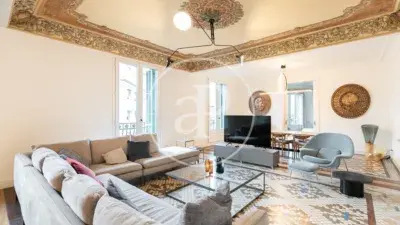 Apartamento en El Fort Pienc