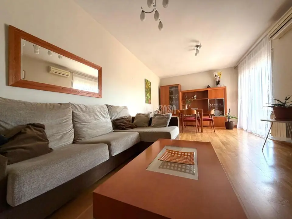 Piso en venta en Gorg - Pep Ventura en Badalona