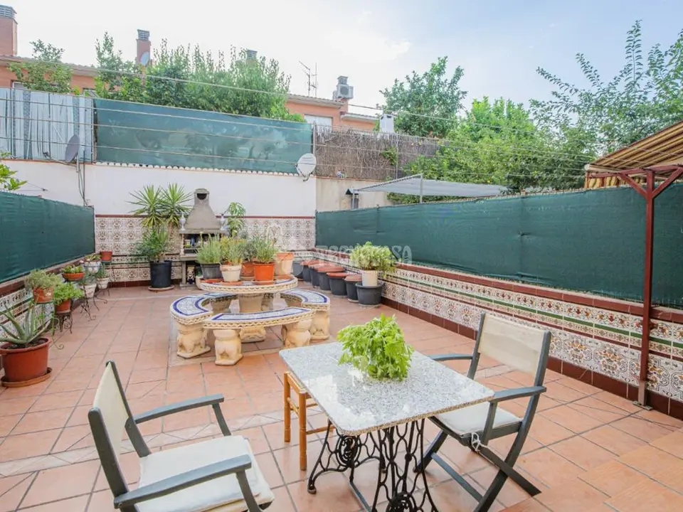 Casa en venta en Centre en Terrassa