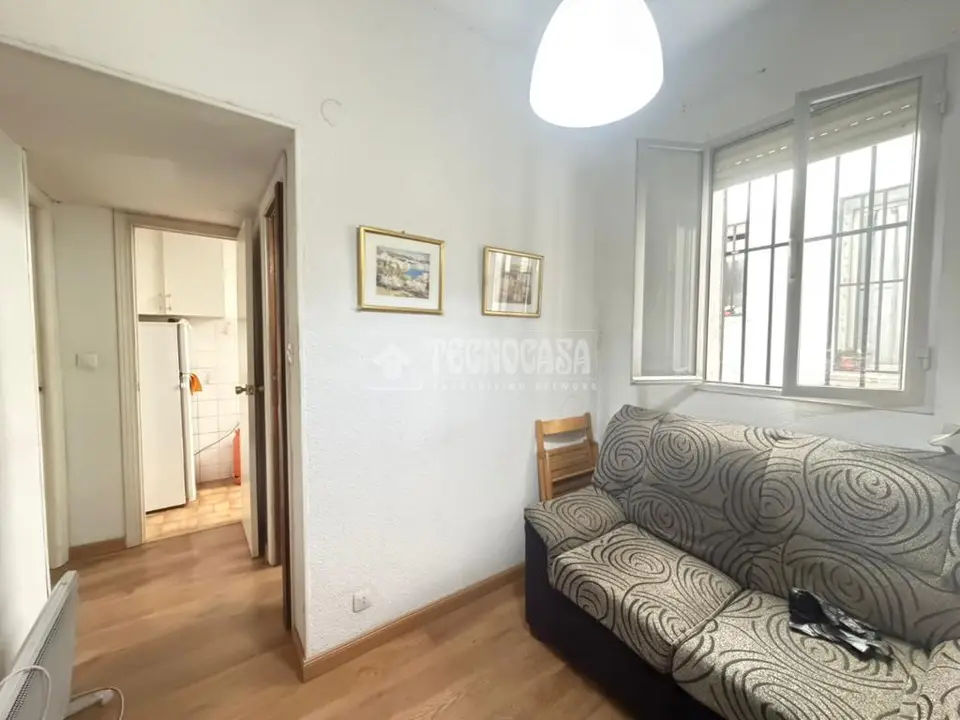 Piso en venta en Carabanchel en Marque De Vadillo - Comillas en Madrid
