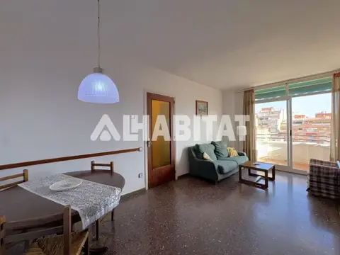 Piso en Santa Eulàlia