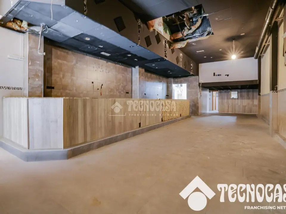 Local comercial en venta en Can Llonch en Sabadell