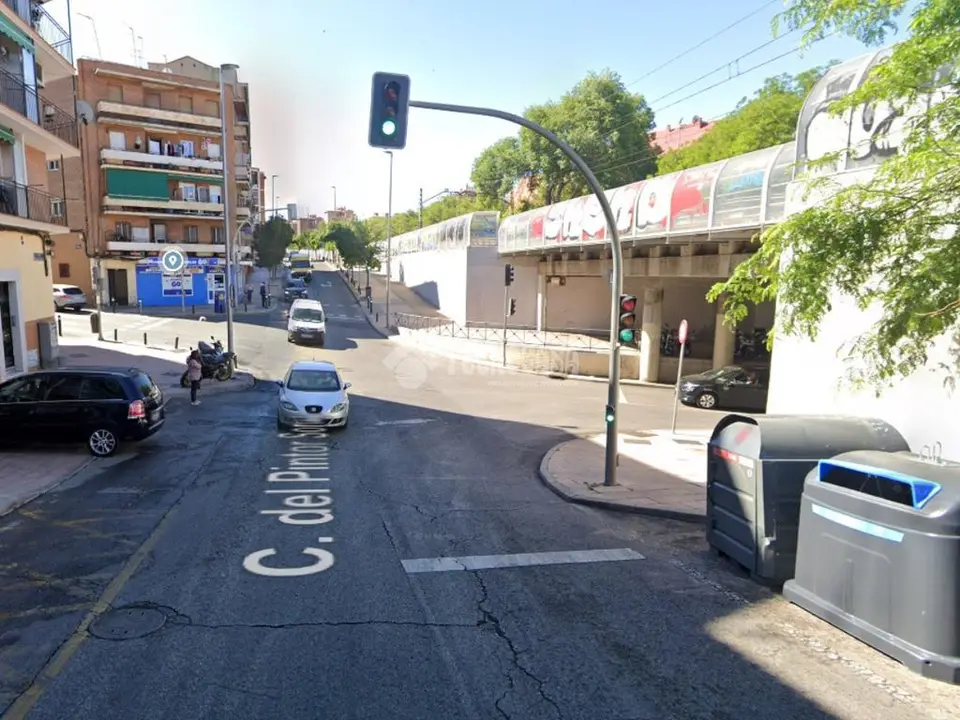 Piso en venta en Puente De Vallecas en San Diego en Madrid
