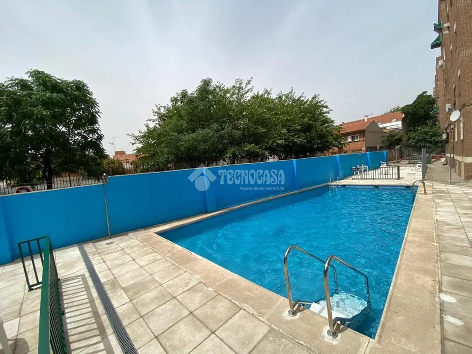 Piso en venta en Torrejón De Ardoz