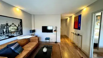 Apartamento en calle de Fuencarral