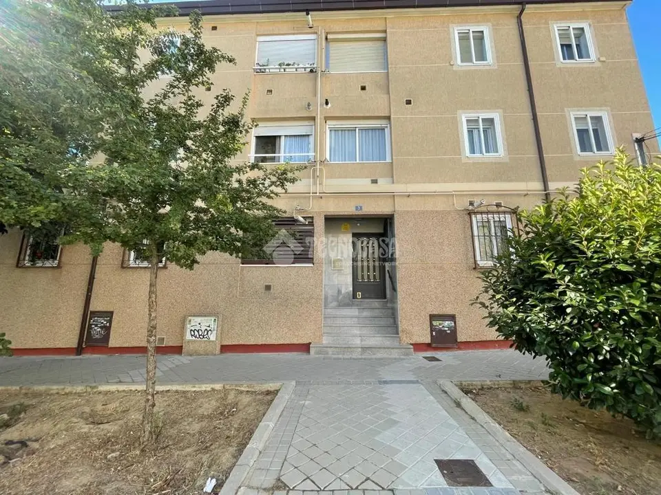 Piso en venta en Latina en Las Aguilas - Cuatro Vientos en Madrid