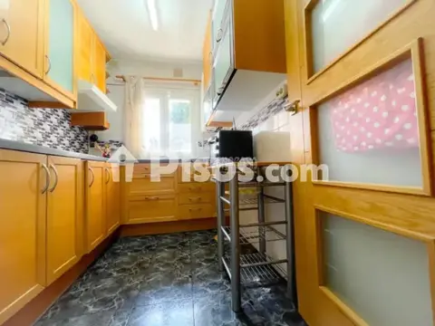 Piso en Guadarrama